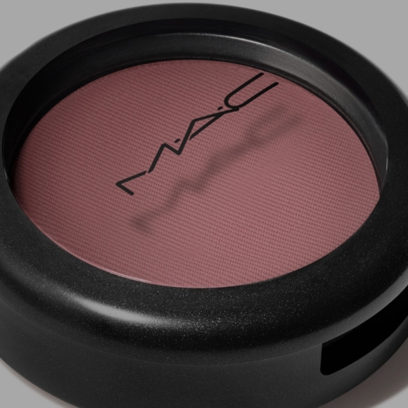 NIB MAC Powder Blush - Mocha - Picture 7 of 7